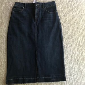 🆕 Ann Taylor skirt